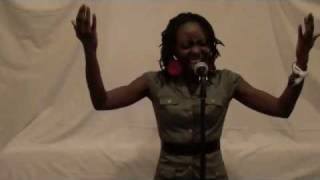 Ee Mungu Nguvu Yetu (Kenyan National Anthem) - Athieno