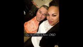 REX Atirai-ORIO remix REGGAE by Djai Sioul 2016
