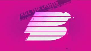 Alex Newell, Jess Glynne, DJ Cassidy - Kill The Lights (with Nile Rodgers) (Yolanda Be Cool Remix)