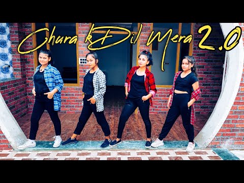 Chura Ke Dil Mera 2.0 - Hungama 2| Anmol Malik & Benny Dayal |Shilpa Shetty,Meezaan|Anu Malik,Sameer