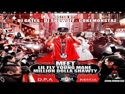 Flyledo - Meet Lil Fly Young Mane Million Dolla Shawty (Full Mixtape)