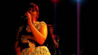 Camera Obscura - Come Back Margaret - Live at Off Broadway - St. Louis 2009