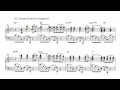 Gershwin plays "That Certain Feeling" (1926) + my transcribed score