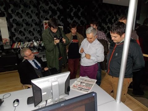 A1 Report - Projekti “Tempus” afron studentët nga Shqipëria e Bosnjë-Hercegovina