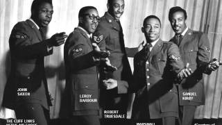 CUFF LINKS - GUIDED MISSILES