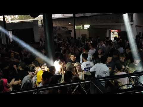 Marce Del Boca @ La Macarena