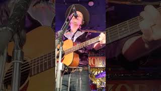 Sometimes She Forgets (Steve Earle) ~ Live Cover by Jim Cuddy ~ Country Classic 2022