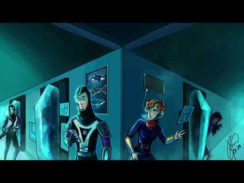 Neptune Corporation OST (Invisible, Inc. Mod) Alarm 0-6