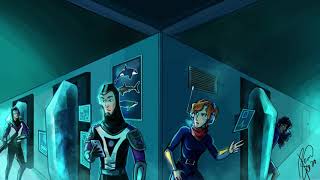 Neptune Corporation OST (Invisible, Inc. Mod) Alarm 0-6