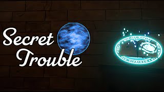 Secret Trouble | GamePlay PC