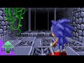 Sonic And The Lost Labyrinth