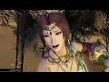 Warriors Orochi 4 Diaochan Unique Weapon