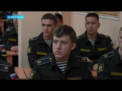 МОБИЛЬНАЯ ВЫСТАВКА «ЗАЛ ВОИНСКОЙ СЛАВЫ» ОТКРЫЛАСЬ В СТОЛИЦЕ КАМЧАТКИ • НОВОСТИ КАМЧАТКИ