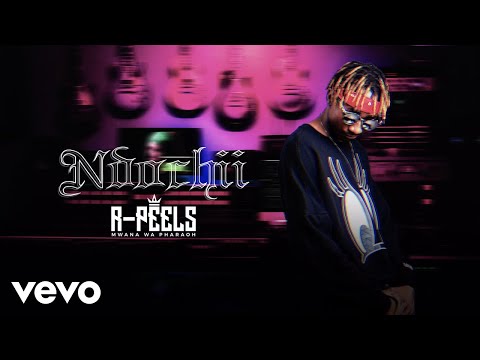 R.Peels - Ndochii (Official Audio)