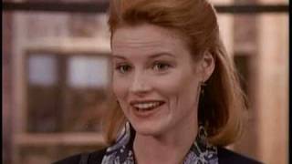 Melrose Place - Unexpected Visit