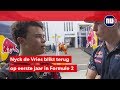 'Nieuwe Max' droomt van Formule 1-debuut in 2020