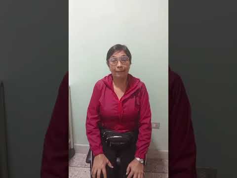 Historia de vida de Paciente