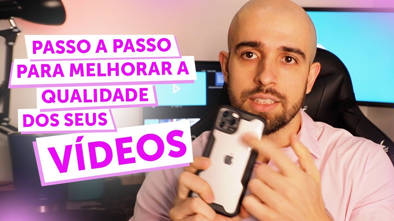 Dicas de Gravação de Vídeo para Médicos