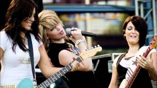 Barlowgirl Hello Sunshine - Lyrics