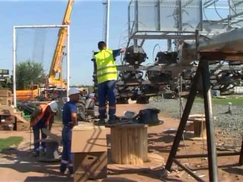 Nocturna pe Marin Anastasovici