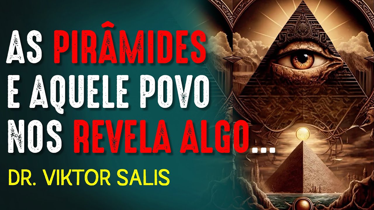 SAIBA vários SEGREDOS das RUÍNAS do EGITO!!