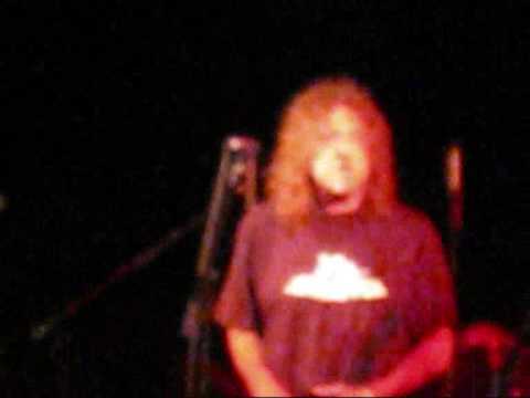Robert Plant Singing 'Girl From The North Country', Fairport Convention