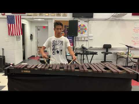 SDV quads at 130 BPM