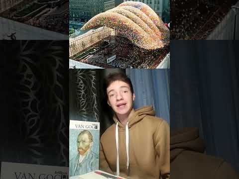 Никогда Не Запускайте 1,5М воздушных шаров #shorts #facts