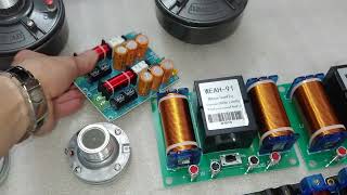 Báo giá rất nhiều phụ kiện loa. Đt: 0336283288