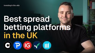 Best spread betting platforms in the UK in 2026 🇬🇧 and which to avoid! ❌