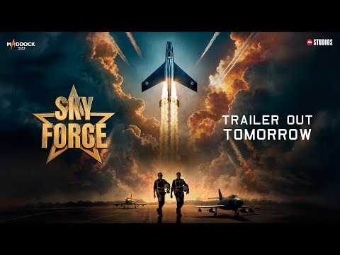 Sky Force