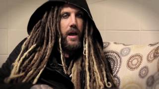 Korn - Everything Falls Apart (Track By Track)