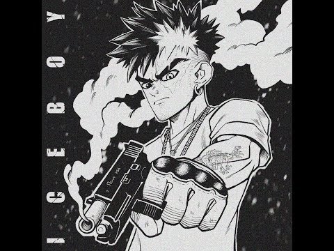 Heysaki - No Evidence. (NVN#3)