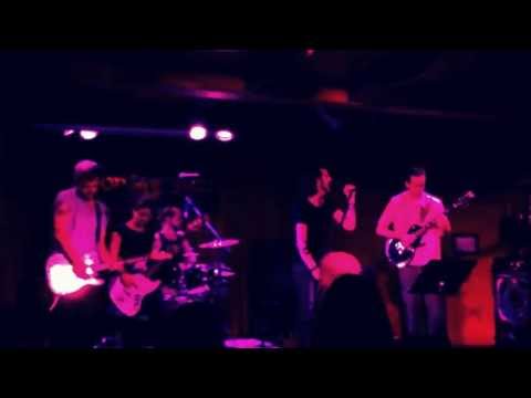 Vacant Sea - Live at Chop Suey Seattle, WA