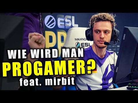 Steam Community :: Video :: Wie wird man Progamer? Interview mit CS:GO ...