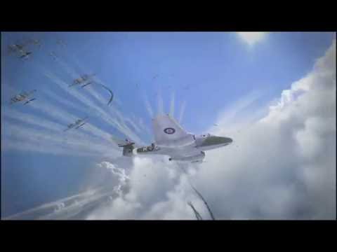 Heroes Over Europe Environments Trailer EMEA 720p