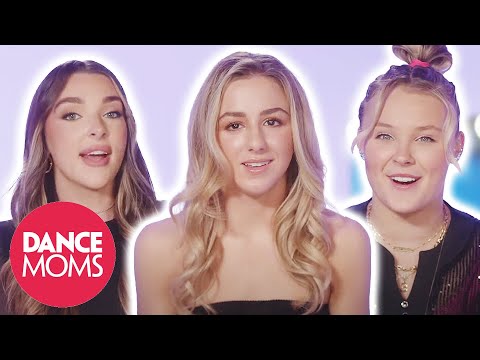 OG Girls Relive the Most DRAMATIC Guest Mom Moments | Dance Moms: The Reunion | Dance Moms