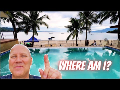 I had to leave Angeles for a while... Roadtrip #tourism