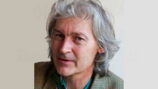 "Oil and Blood" by Jamie McKendrick (read by Tom O'Bedlam)