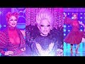 Morgan McMichaels - All Runway Looks From All Stars 3