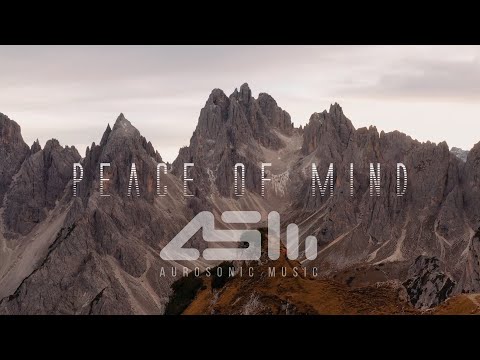@Aurosonic & Frainbreeze & Cassandra Grey - Peace Of Mind