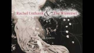 Rachel Unthank & The Winterset - Blackbird