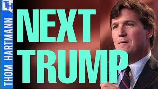 Republicans Prepare The Next Trump For 2024...