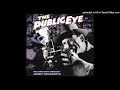 FINAL SHOT-THE PUBLIC EYE-JERRY GOLDSMITH