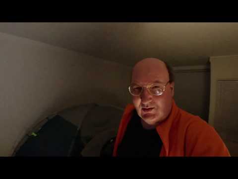 MongoTV_4122 - LAVER EN SKÅL CHIPS OG GLAS COLA NYTÅRSAFTEN 2019