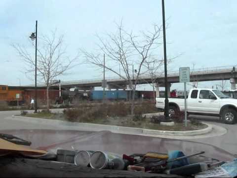 Preservation of the "Moon Glow" Passenger Car