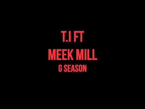 Video thumbnail for G Season