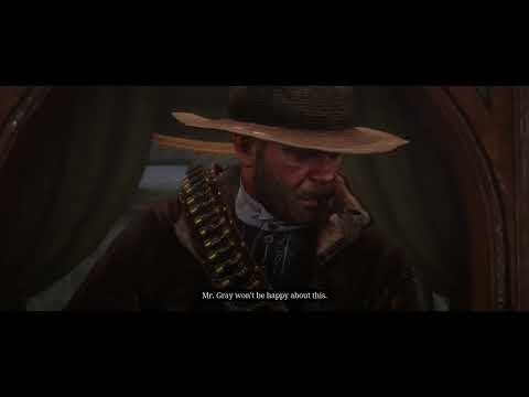 Red Dead Redemption 2 Advertising The New American Art 2 Pt 69