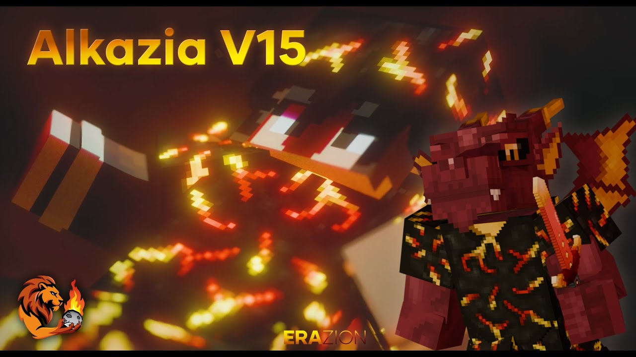 Aperçu vidéo de Erazion