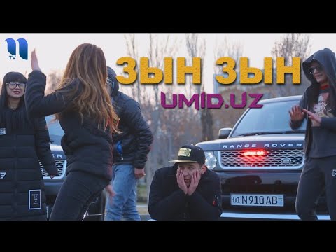 UmiD.uZ  ZING ZING | УМИД УЗ ЗИНГ ЗИНГ